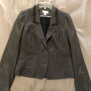 Anne Taylor Blazor